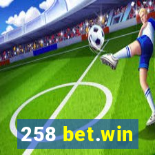 258 bet.win